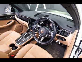 Used Porsche Macan 2020 for sale - 74237143: Photo