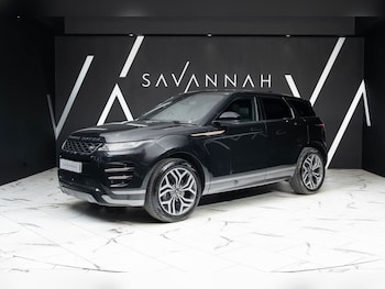 Used Land Rover Range Rover Evoque 2021 for sale - 79114277: Photo