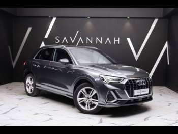Used Audi Q3 2022 for sale - 74884355: Photo