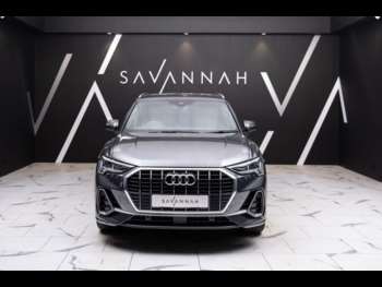 Used Audi Q3 2022 for sale - 74884355: Photo