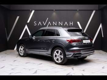 Used Audi Q3 2022 for sale - 74884355: Photo
