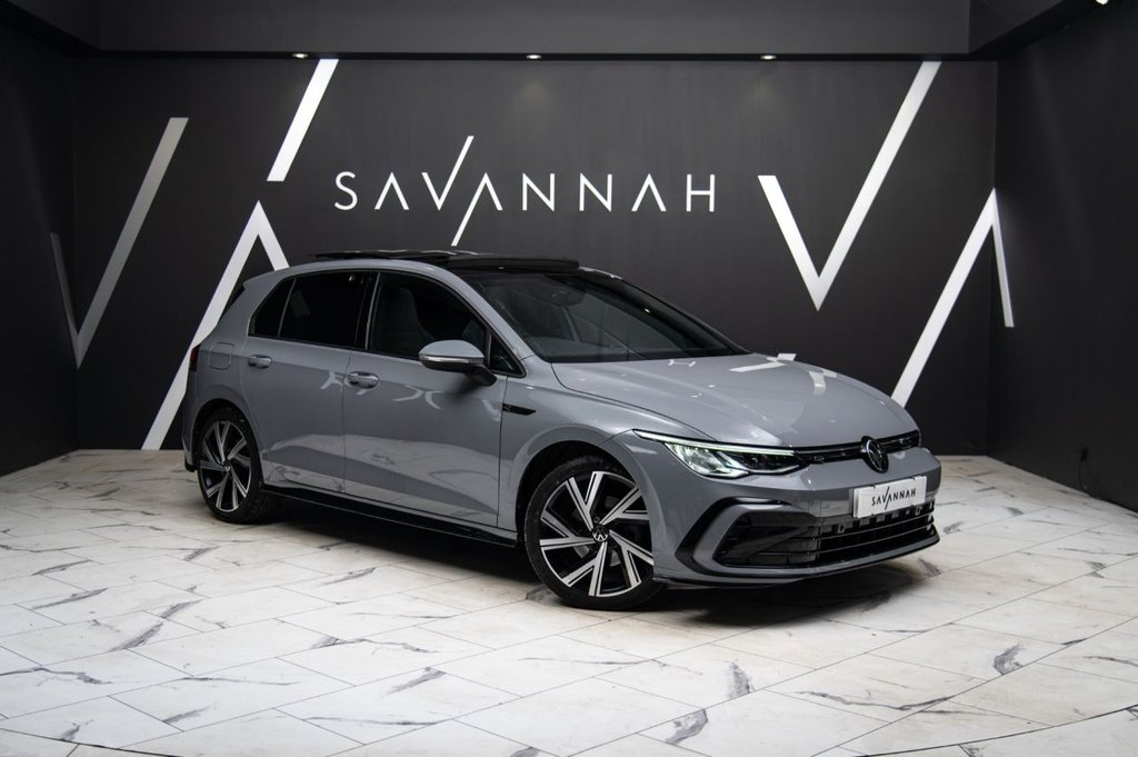 Used Volkswagen Golf 2022 for sale - 76345180: Photo 1