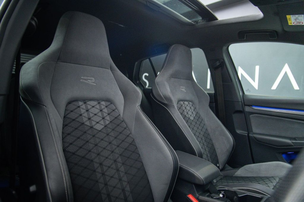 Used Volkswagen Golf 2022 for sale - 76345180: Photo 14