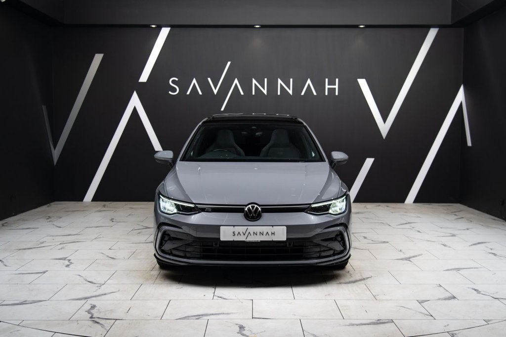 Used Volkswagen Golf 2022 for sale - 76345180: Photo 3