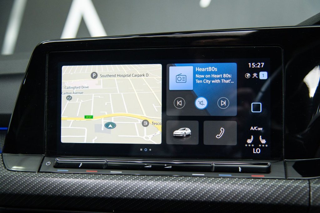 Used Volkswagen Golf 2022 for sale - 76345180: Photo 30