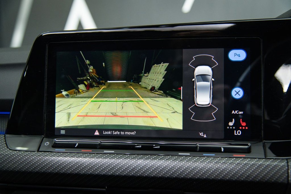 Used Volkswagen Golf 2022 for sale - 76345180: Photo 32