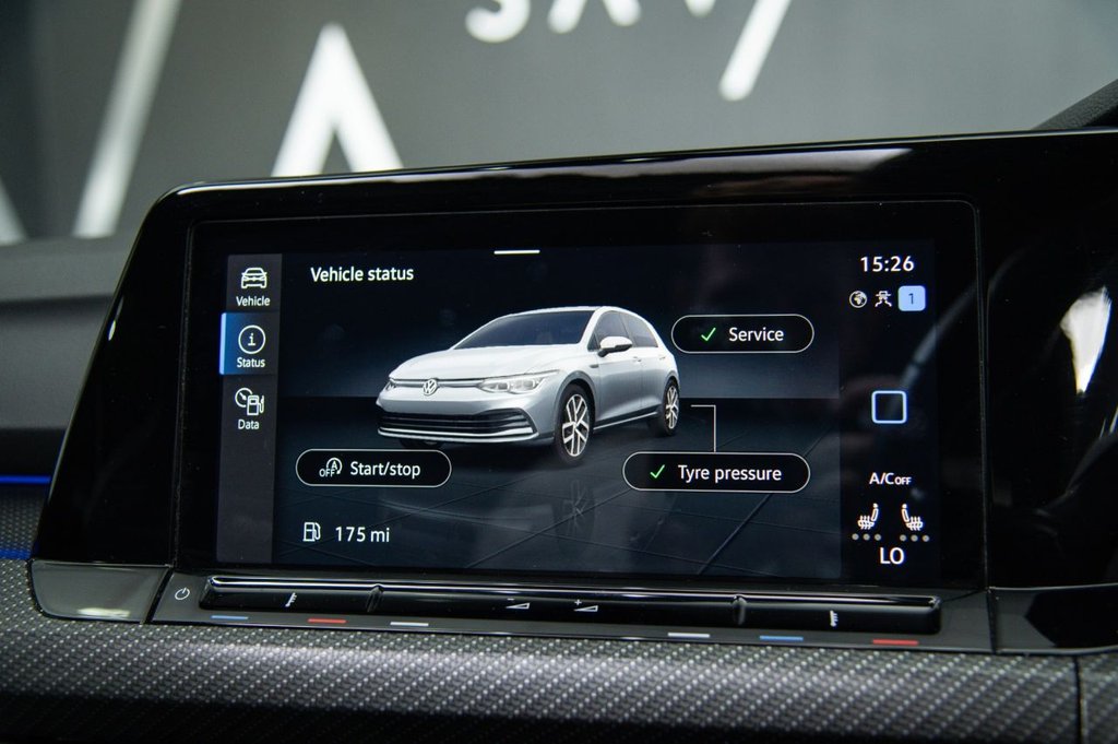 Used Volkswagen Golf 2022 for sale - 76345180: Photo 34