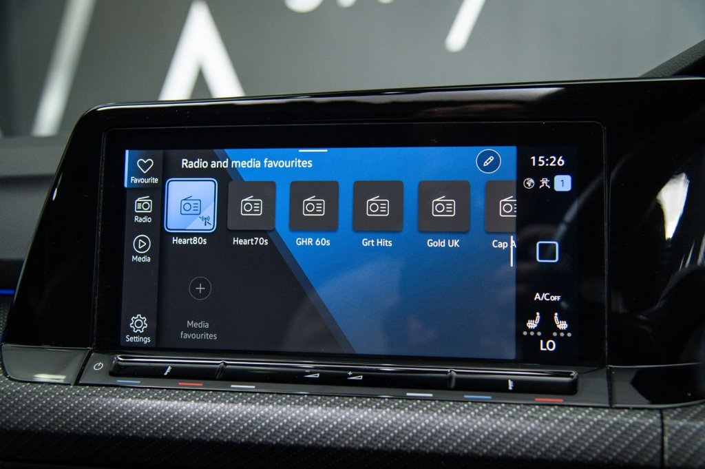 Used Volkswagen Golf 2022 for sale - 76345180: Photo 35