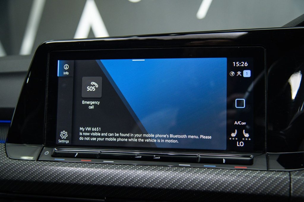 Used Volkswagen Golf 2022 for sale - 76345180: Photo 36