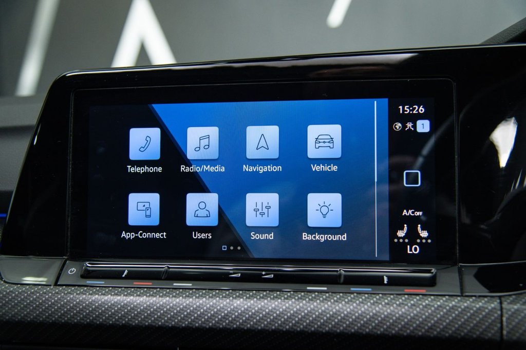 Used Volkswagen Golf 2022 for sale - 76345180: Photo 37