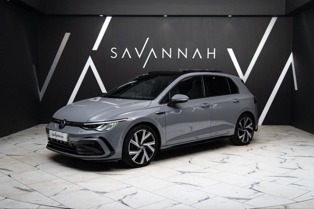 Used Volkswagen Golf 2022 for sale - 76345180: Photo 4