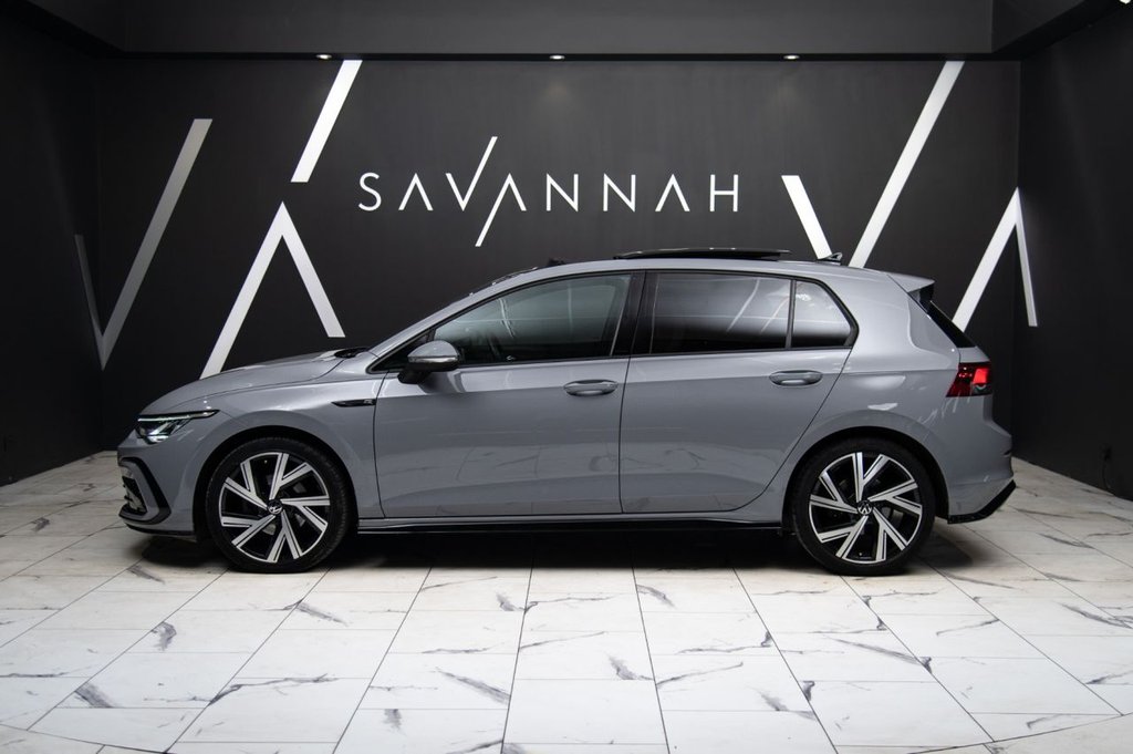 Used Volkswagen Golf 2022 for sale - 76345180: Photo 5