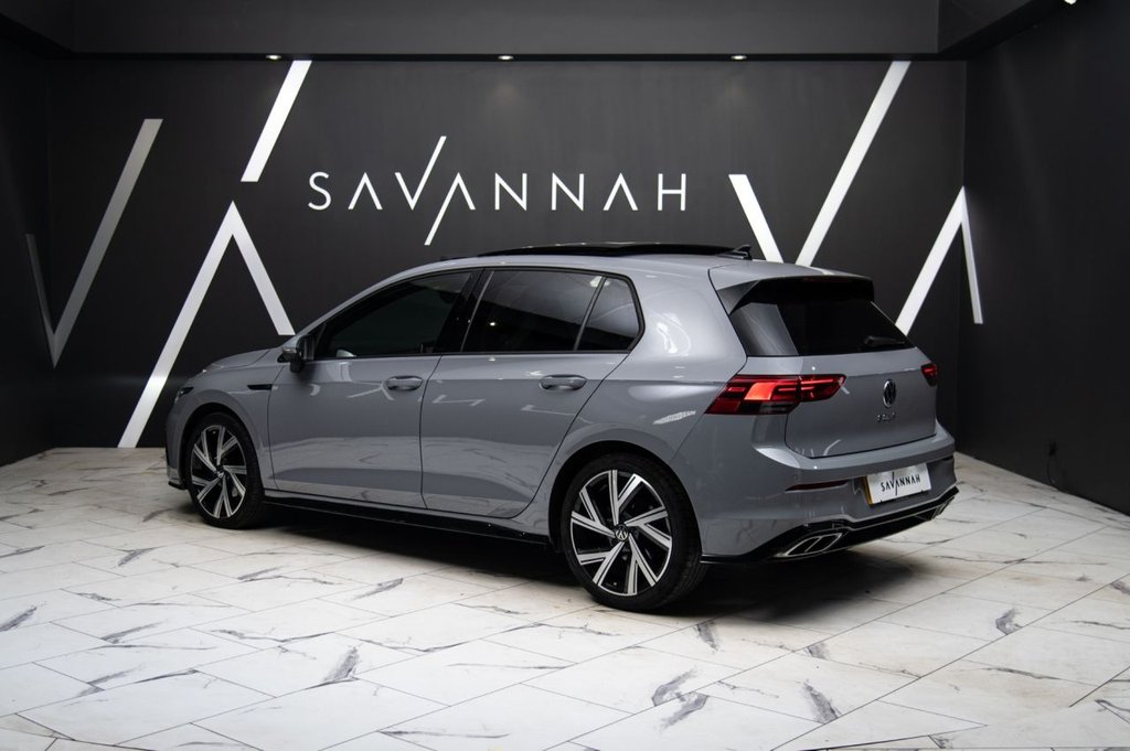 Used Volkswagen Golf 2022 for sale - 76345180: Photo 6