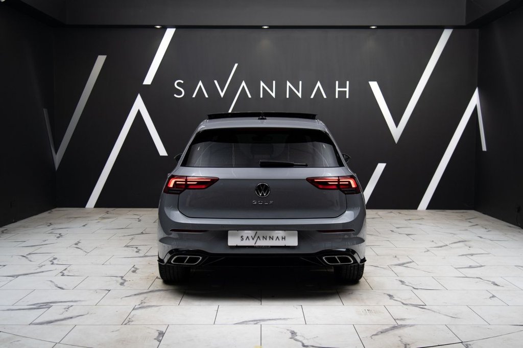 Used Volkswagen Golf 2022 for sale - 76345180: Photo 7