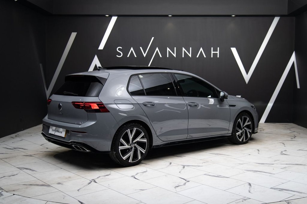 Used Volkswagen Golf 2022 for sale - 76345180: Photo 8