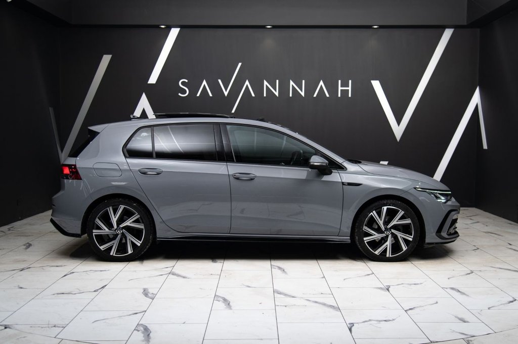 Used Volkswagen Golf 2022 for sale - 76345180: Photo 9