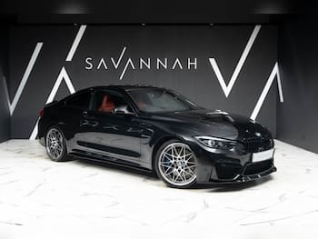 Used BMW M4 2018 for sale - 79777656: Photo