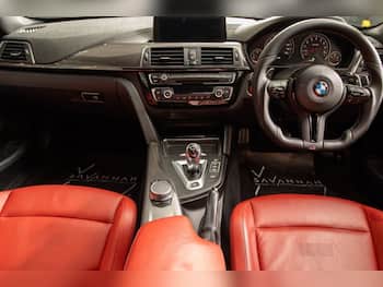 Used BMW M4 2018 for sale - 79777656: Photo