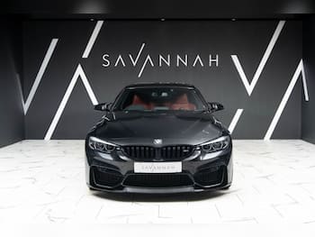 Used BMW M4 2018 for sale - 79777656: Photo