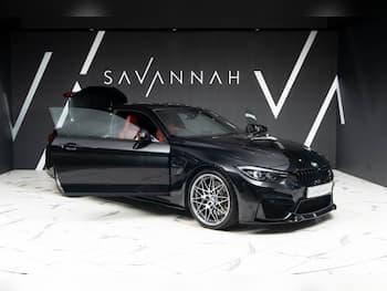 Used BMW M4 2018 for sale - 79777656: Photo