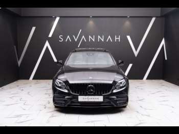 Used Mercedes-Benz E-Class 2019 for sale - 75020124: Photo