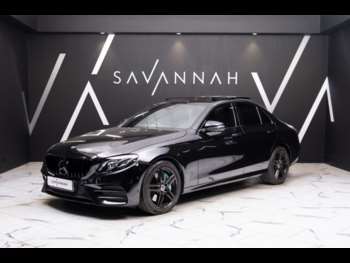 Used Mercedes-Benz E-Class 2019 for sale - 75020124: Photo