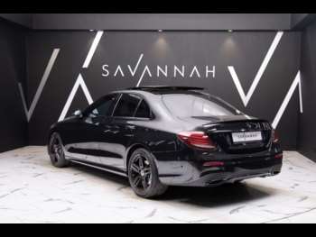 Used Mercedes-Benz E-Class 2019 for sale - 75020124: Photo