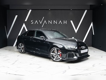Used Audi RS3 2018 for sale - 78806061: Photo
