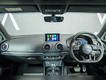Used Audi RS3 2018 for sale - 78806061: Photo