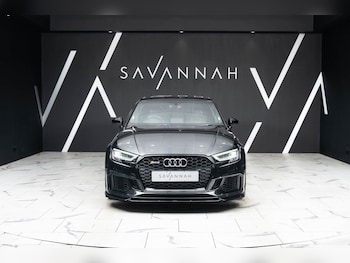 Used Audi RS3 2018 for sale - 78806061: Photo