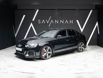 Used Audi RS3 2018 for sale - 78806061: Photo