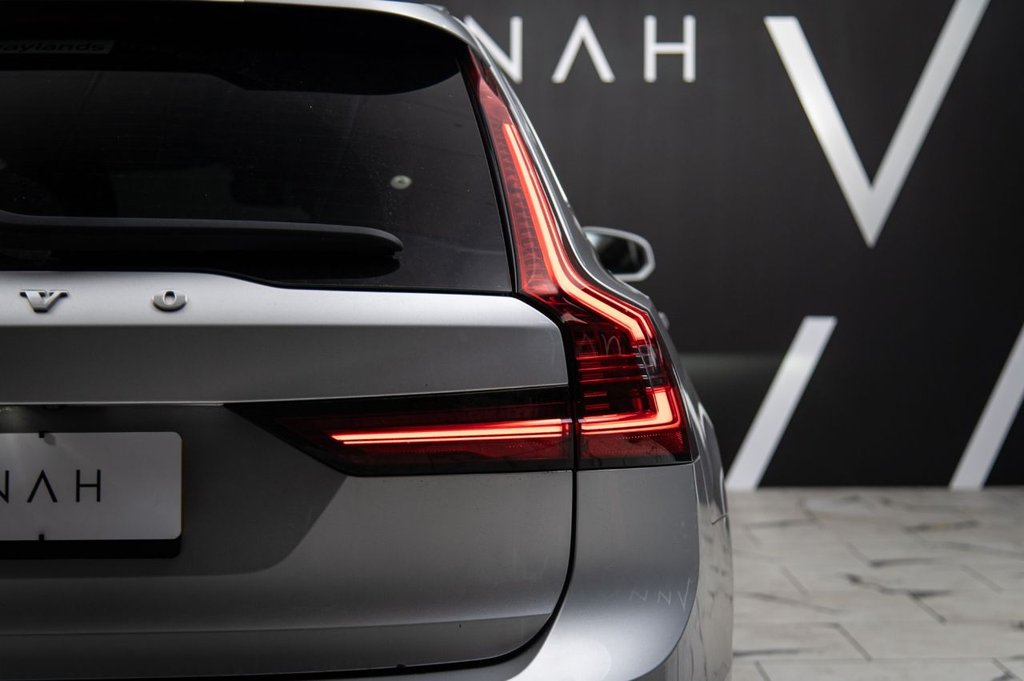 Used Volvo V90 2021 for sale - 76617787: Photo 10