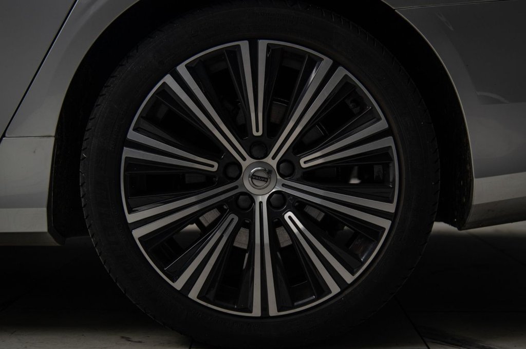 Used Volvo V90 2021 for sale - 76617787: Photo 11