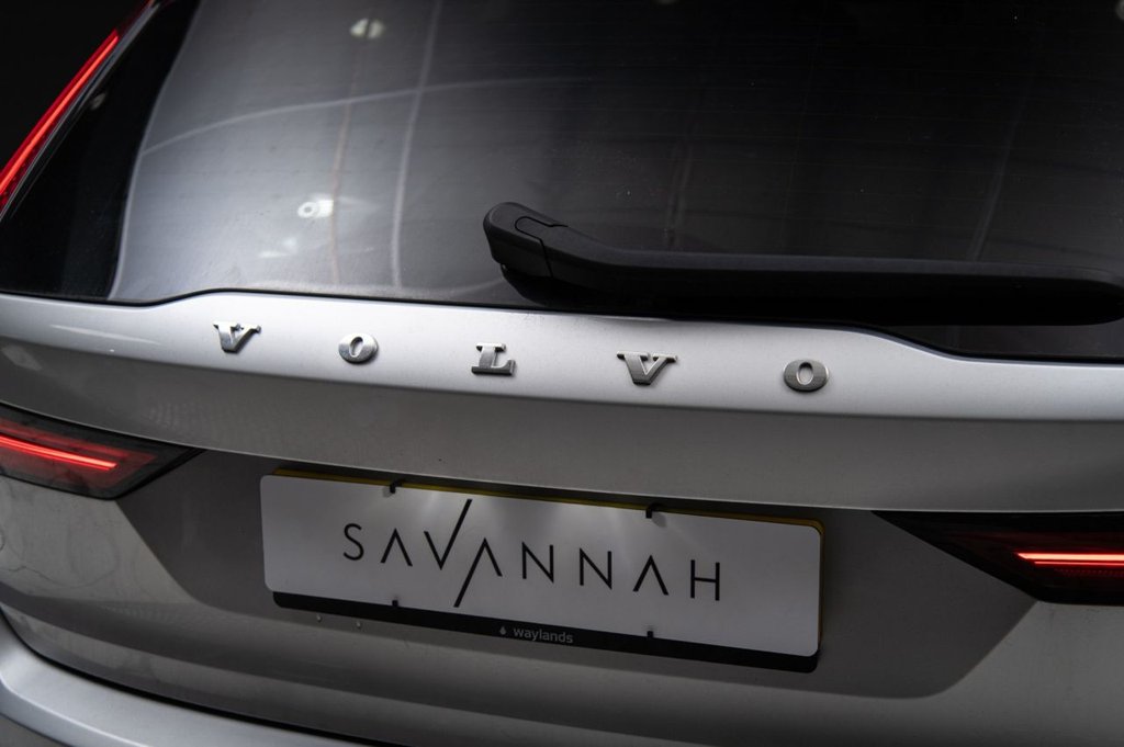 Used Volvo V90 2021 for sale - 76617787: Photo 12