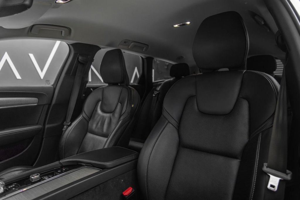 Used Volvo V90 2021 for sale - 76617787: Photo 16
