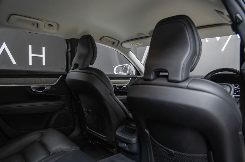 Used Volvo V90 2021 for sale - 76617787: Photo 17