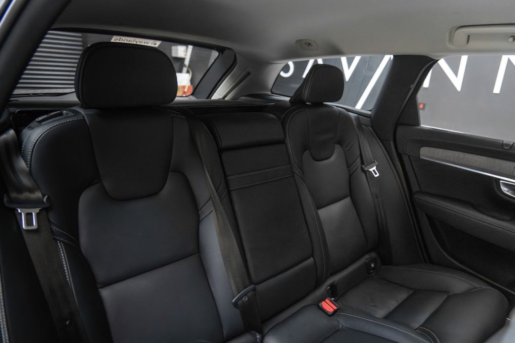 Used Volvo V90 2021 for sale - 76617787: Photo 18
