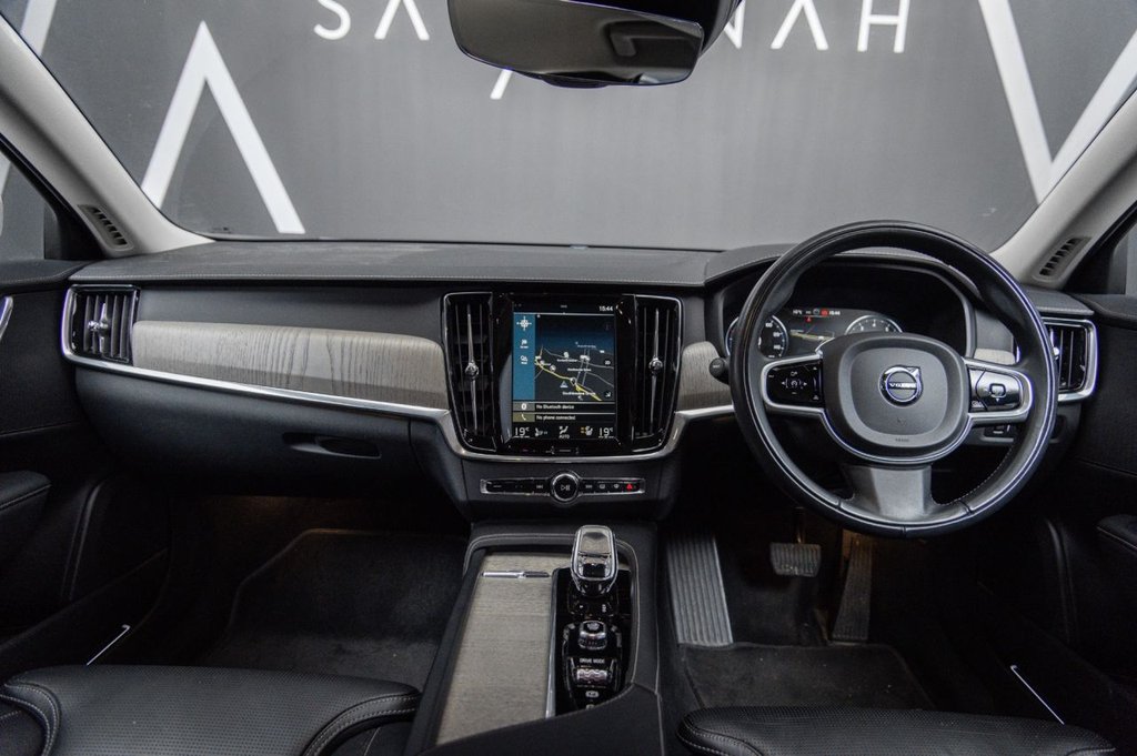 Used Volvo V90 2021 for sale - 76617787: Photo 19