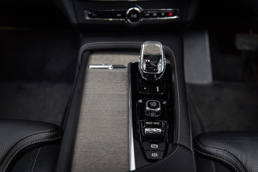 Used Volvo V90 2021 for sale - 76617787: Photo 20