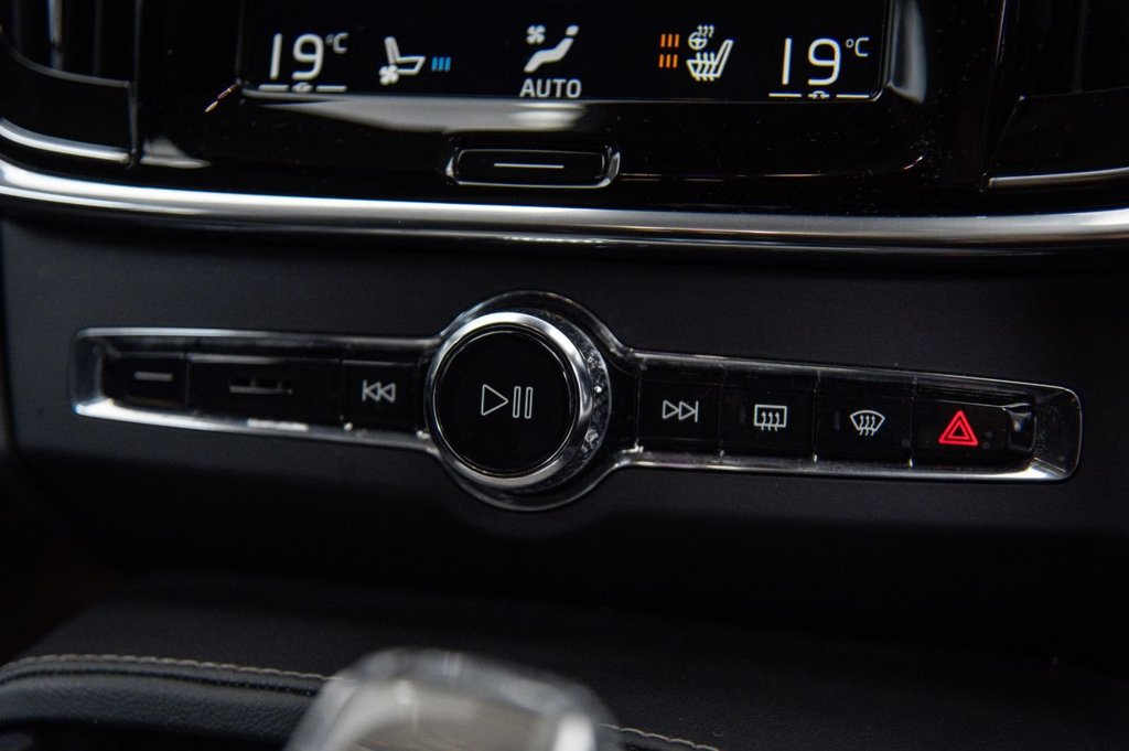 Used Volvo V90 2021 for sale - 76617787: Photo 21