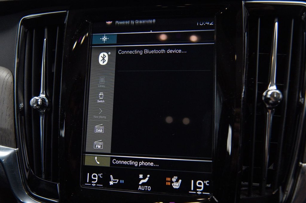 Used Volvo V90 2021 for sale - 76617787: Photo 23