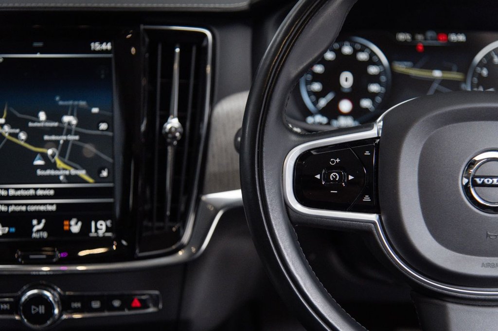 Used Volvo V90 2021 for sale - 76617787: Photo 24