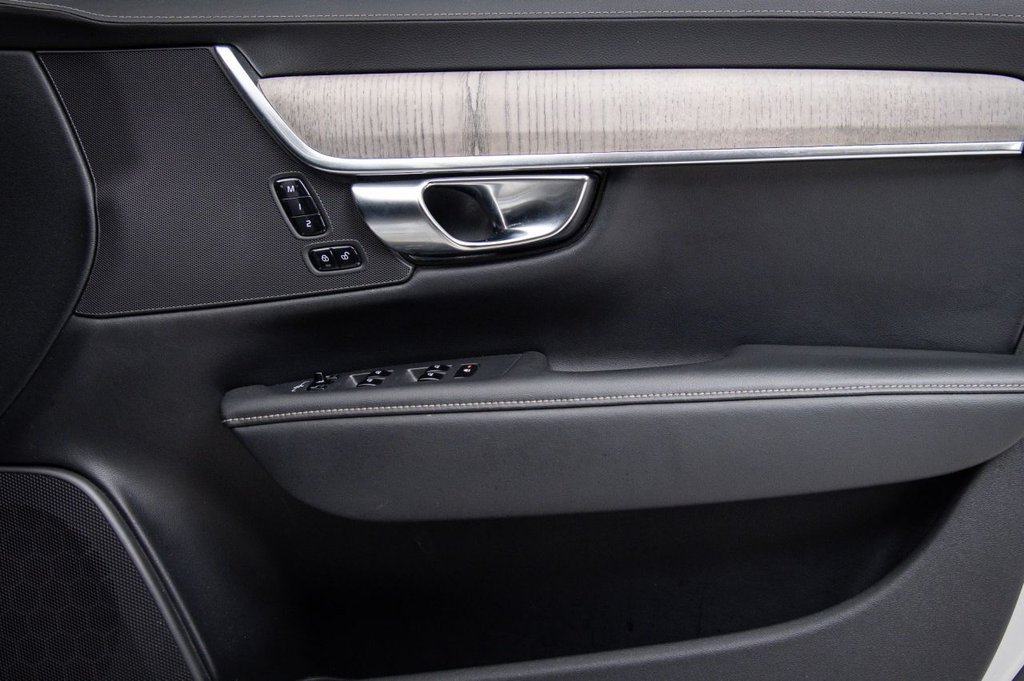 Used Volvo V90 2021 for sale - 76617787: Photo 27