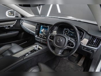 Used Volvo V90 2021 for sale - 76617787: Photo