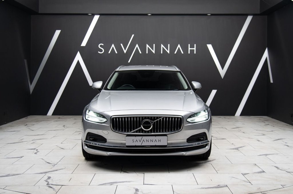 Used Volvo V90 2021 for sale - 76617787: Photo 3