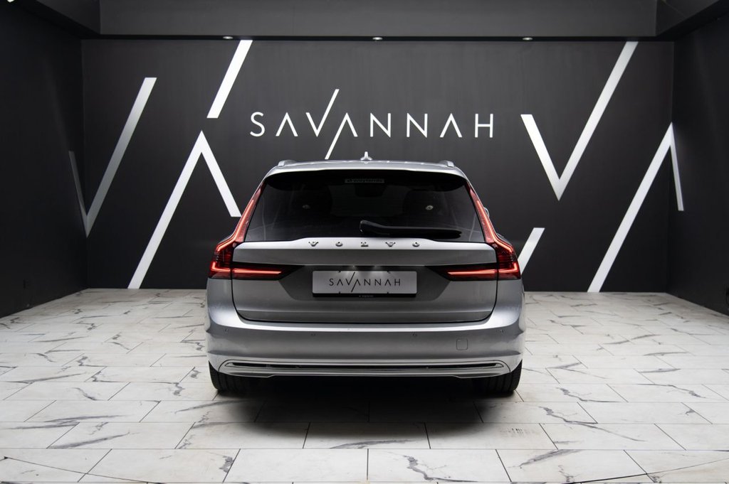 Used Volvo V90 2021 for sale - 76617787: Photo 7