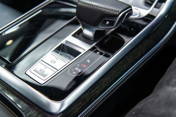 Used Audi Q8 2018 for sale - 74784215: Photo 13
