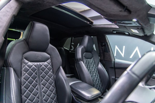 Used Audi Q8 2018 for sale - 74784215: Photo 14