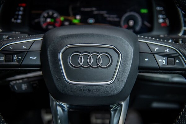 Used Audi Q8 2018 for sale - 74784215: Photo 19
