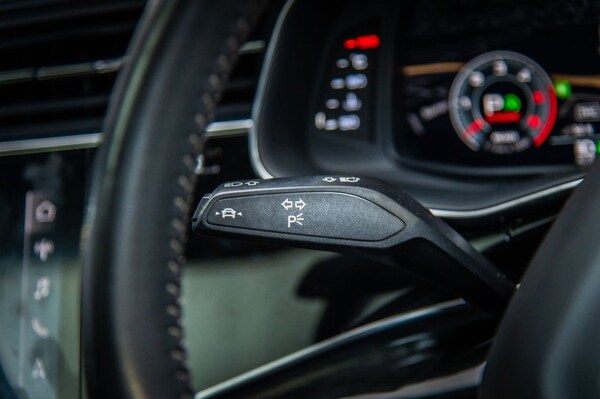 Used Audi Q8 2018 for sale - 74784215: Photo 22